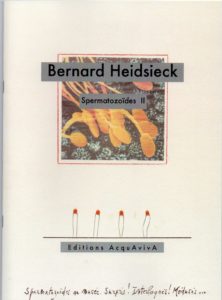 Spermatozoïdes II