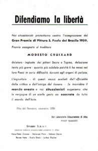 Difendiamo la liberta.