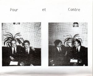 Pour et contre Bertozzi. Introduction and notes by Pietro Ferrua