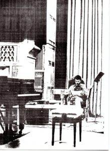 Espaço No. Ulises Carrión Bibliografia parcial