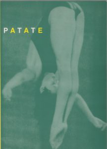 Patate. Album No.1
