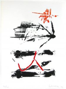 RUBY EDITIONS. PORTFOLIO 2. Bob Cobbing