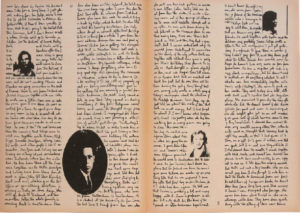 Ephemera