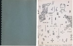 La lettre A