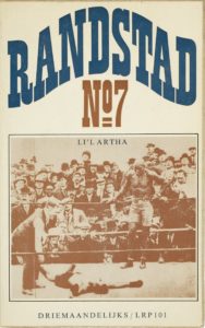Randstad. Numéros 1 à 13 . [Collection complète].