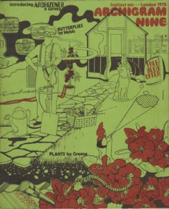 ARCHIGRAM