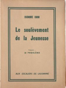 Traité d’économie nucléaire.