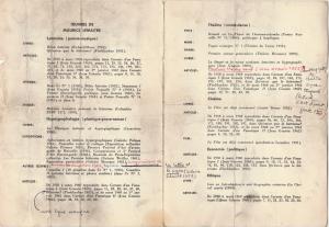 Le temps des assis. Lettre à Pierre Lazareff. Augmenté de la nouvelle préface ajoutée en 1971