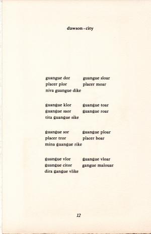 Jacques Spacagna poèmes