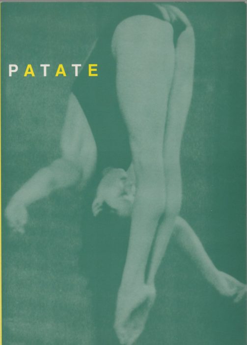 Patate. Album No.1