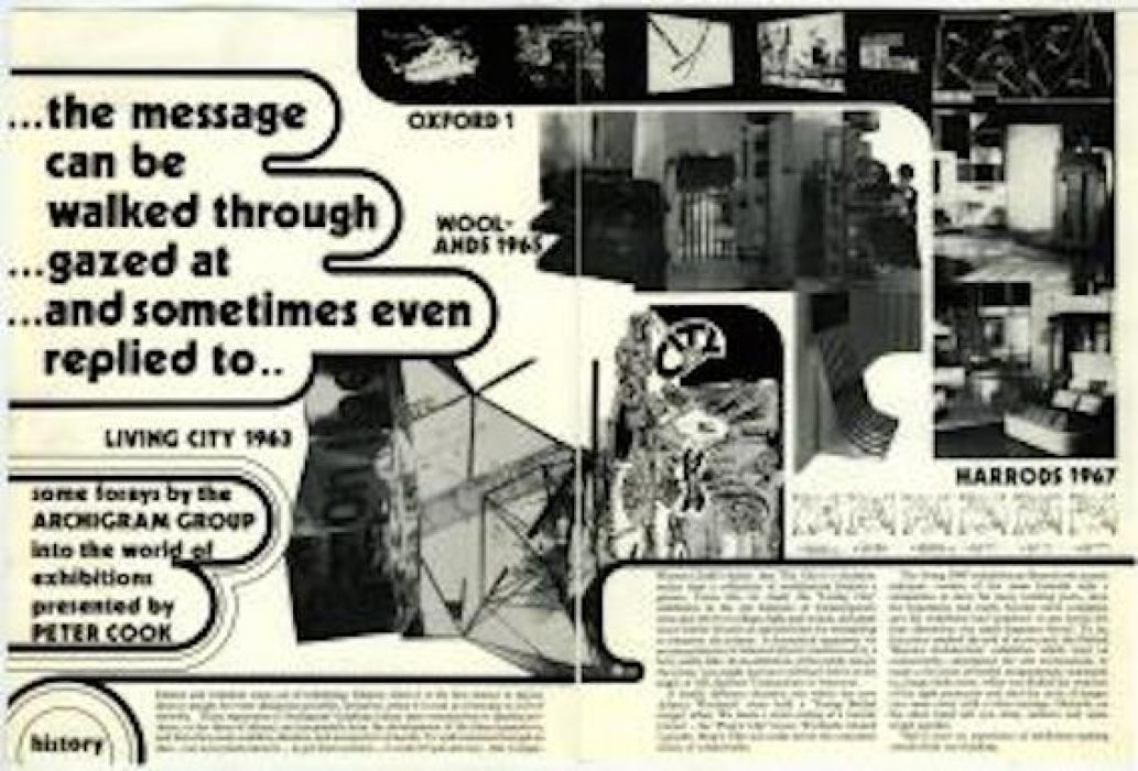 Archigram