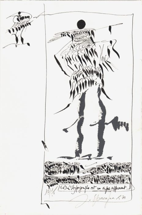 Isou_lettrisme_et_hypergraphie