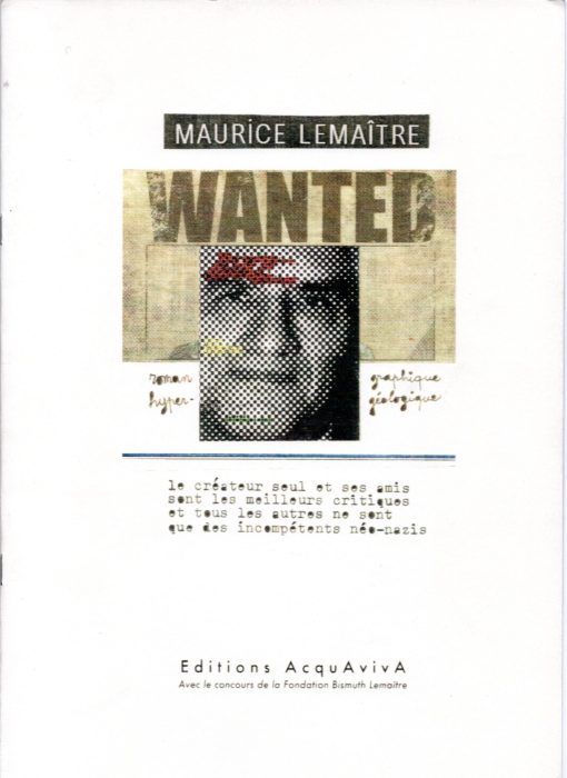 Lemaitre_Wanted