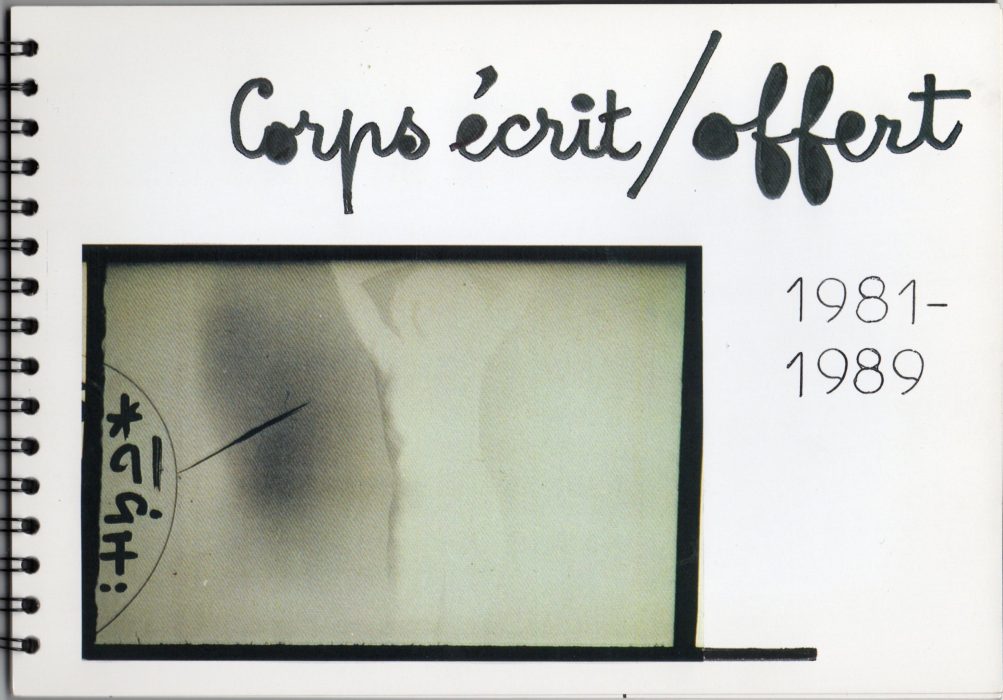 Lemaitre_corps_ecrit