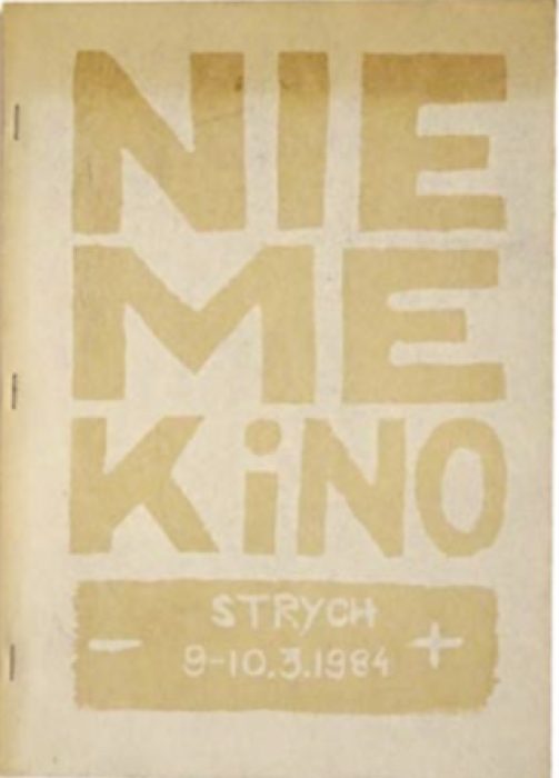 Robakowski_Kino84