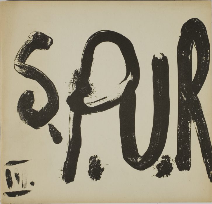 Spur III