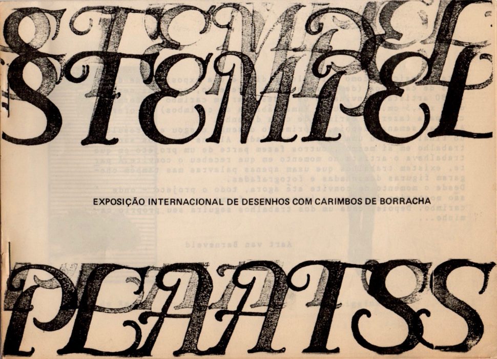 Stempel Arts_Exposicao
